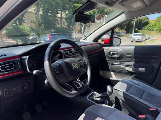 CITROEN C3 usata, con Climatizzatore