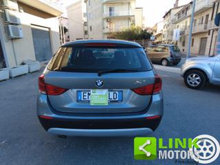 BMW X1 usata, con Cerchi in lega