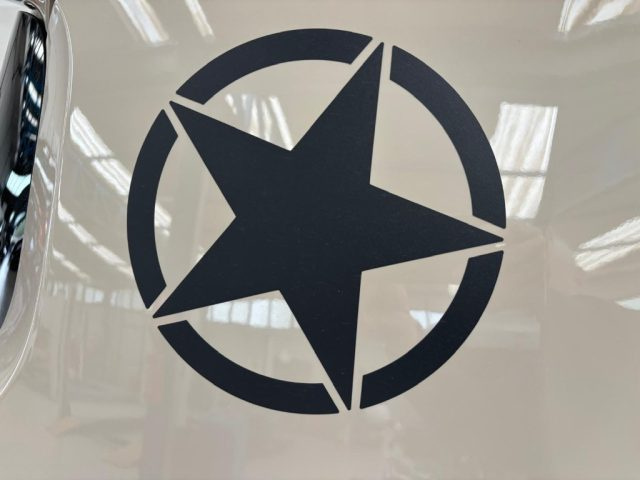 JEEP Renegade usata, con ESP