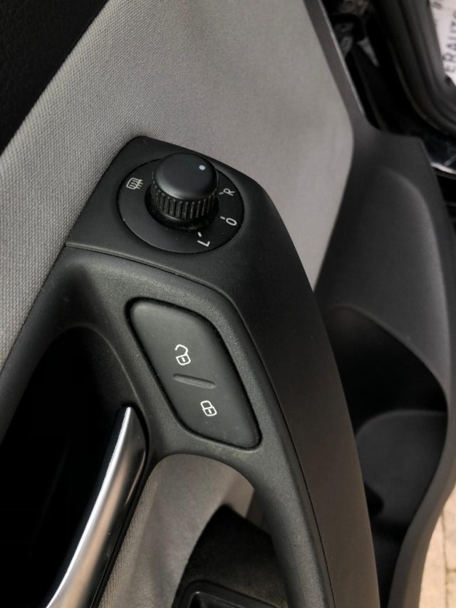 VOLKSWAGEN Polo usata, con Ruota di riserva