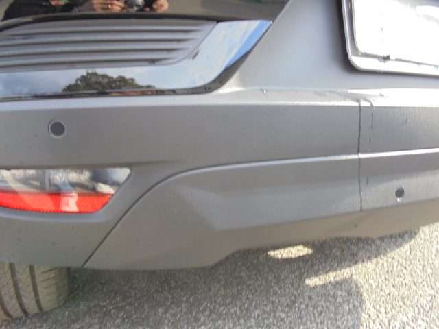 RENAULT Captur usata, con Servosterzo