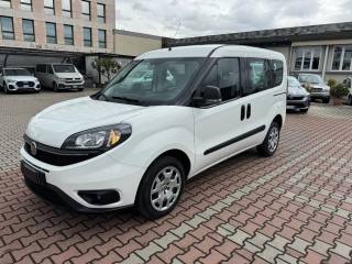 FIAT Doblo usata, con Alzacristalli elettrici