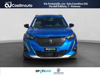PEUGEOT 2008 usata, con Chiusura centralizzata
