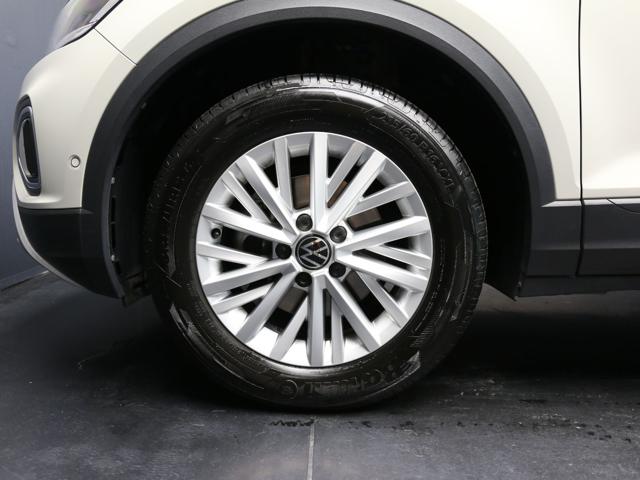 VOLKSWAGEN T-Roc usata, con Alzacristalli elettrici