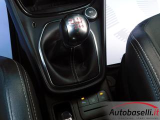 FORD Puma usata, con Monitoraggio pressione pneumatici