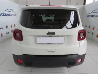 JEEP Renegade usata, con Cerchi in lega
