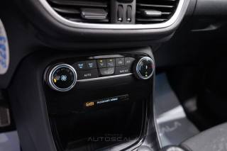 FORD Puma usata, con USB