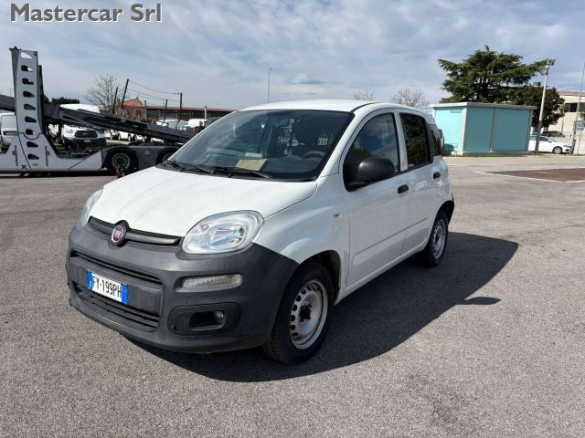FIAT Panda usata, con Airbag Passeggero
