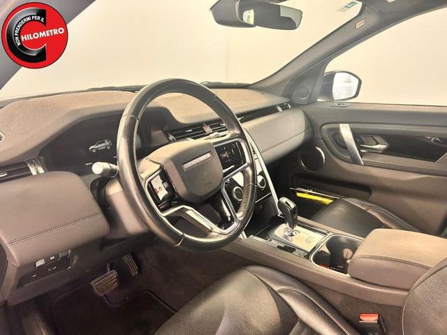 LAND ROVER Discovery Sport usata, con Cerchi in lega
