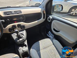 FIAT Panda usata 18