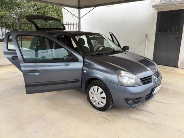 RENAULT Clio usata 26