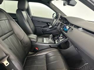 LAND ROVER Range Rover Evoque usata, con Airbag laterali