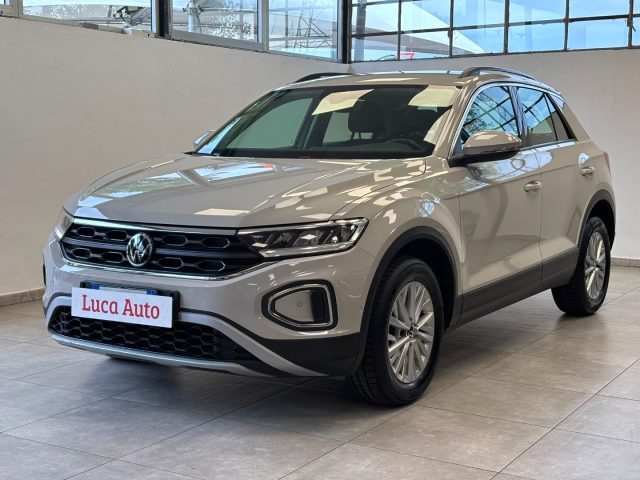 VOLKSWAGEN T-Roc usata, con ABS