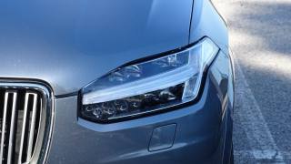 VOLVO XC90 usata, con Portellone posteriore elettrico