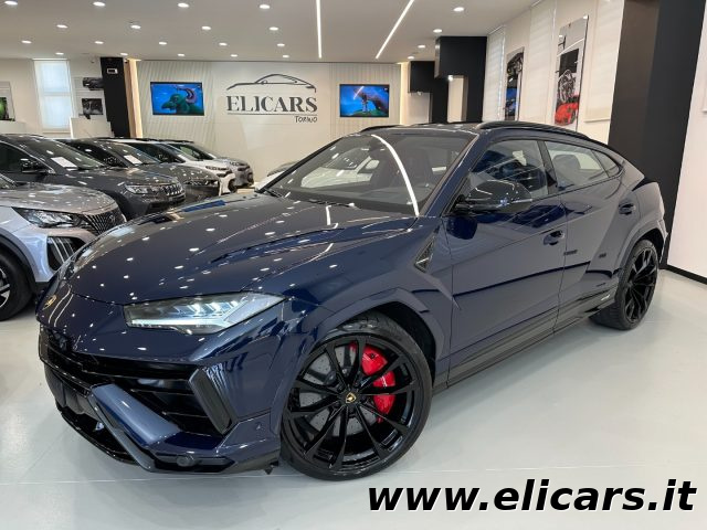 LAMBORGHINI Urus usata, con ABS