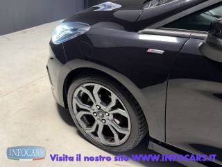 FORD Fiesta usata, con USB
