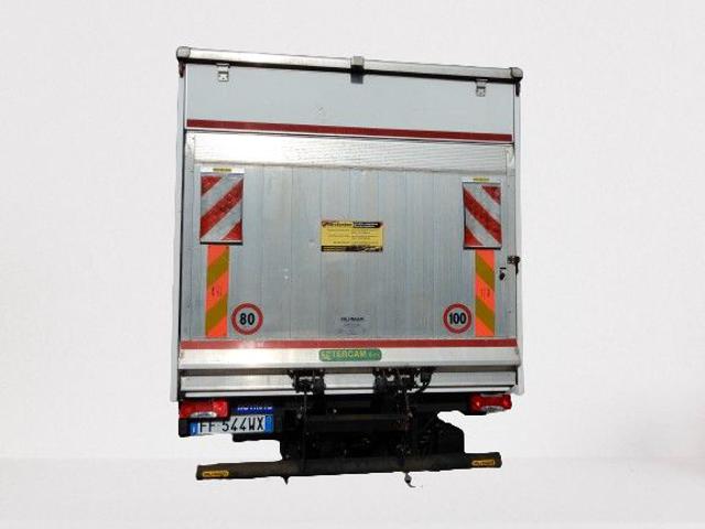 IVECO Daily usata, con Alzacristalli elettrici