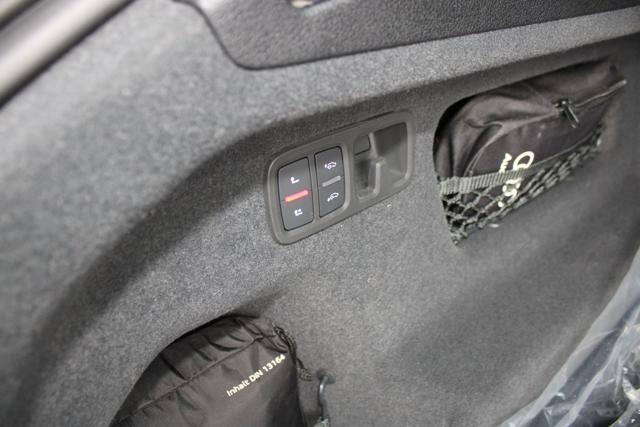 AUDI Q8 usata, con Fendinebbia