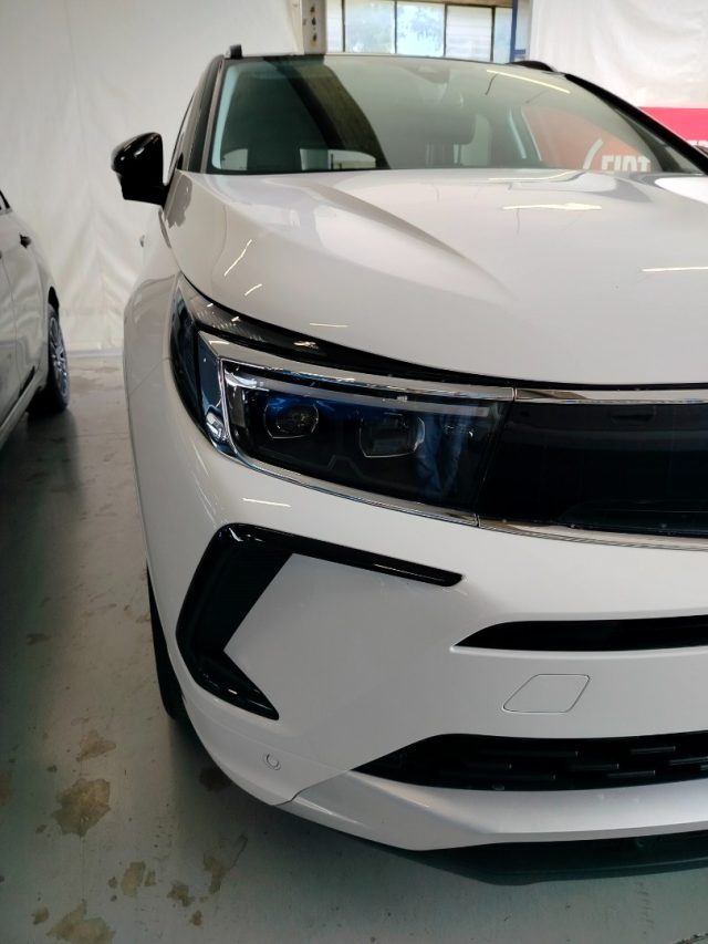 OPEL Grandland usata, con Sistema di navigazione