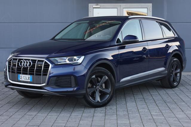 AUDI Q7 usata, con ABS