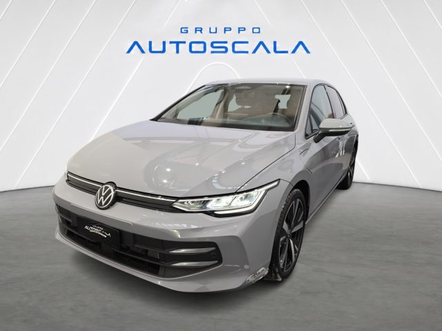 VOLKSWAGEN Golf usata, con ABS