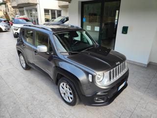 JEEP Renegade usata, con Airbag