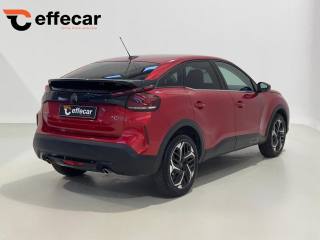 CITROEN C4 usata, con Autoradio