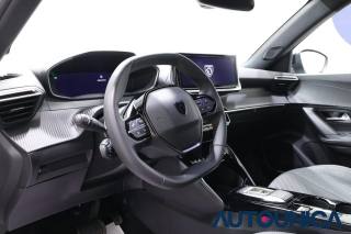 PEUGEOT 2008 usata, con Autoradio