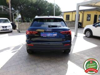 AUDI Q3 usata, con Autoradio