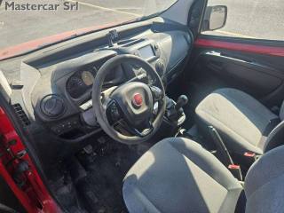 FIAT Fiorino usata, con Immobilizzatore elettronico