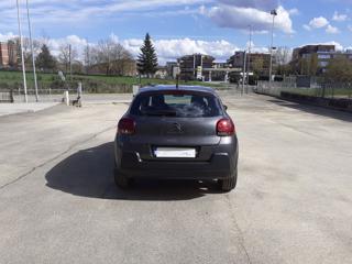 CITROEN C3 usata, con Alzacristalli elettrici