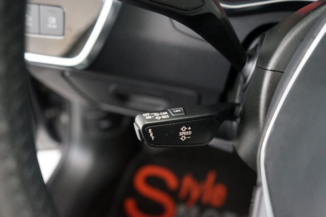 AUDI A6 usata, con Climatizzatore automatico, 2 zone