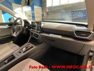 SEAT Leon usata, con Autoradio digitale