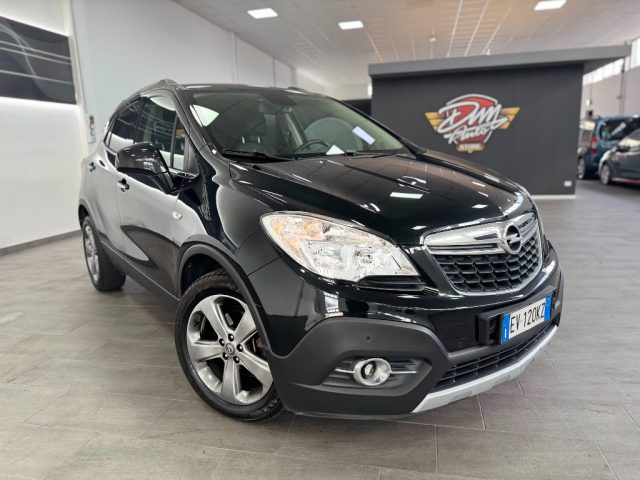OPEL Mokka usata, con Airbag laterali