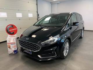 FORD S-Max usata, con Specchietti laterali elettrici