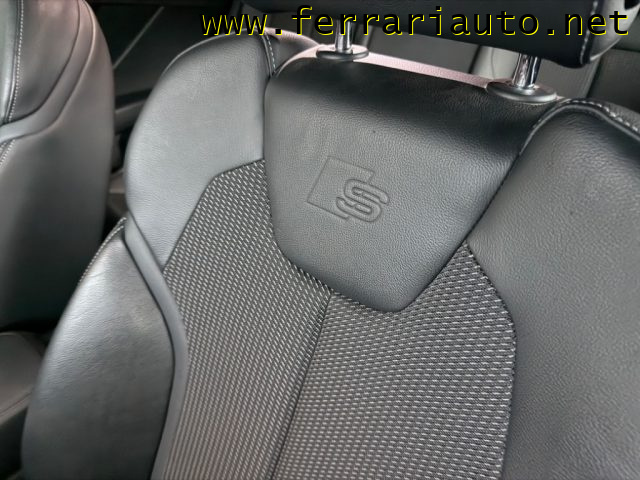 AUDI Q2 usata, con Fendinebbia