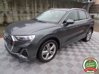 AUDI Q3 usata, con Airbag laterali