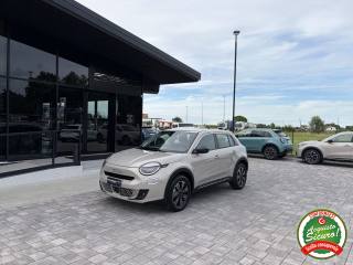 FIAT 600 Hybrid 145 CV DCT FULL PACK STYLE CONFORT