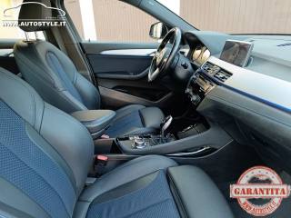 BMW X2 usata, con Controllo trazione