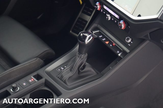 AUDI Q3 usata, con Frenata d