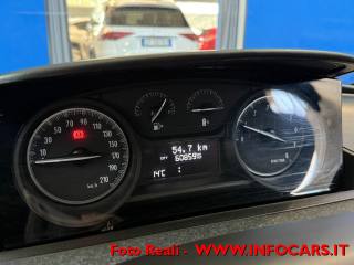 LANCIA Ypsilon usata, con USB