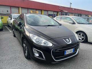 PEUGEOT 308 usata, con Airbag