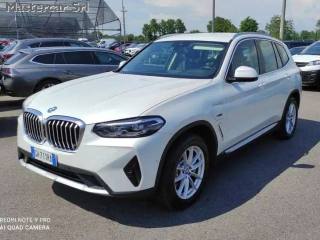 BMW X3 usata, con Airbag laterali