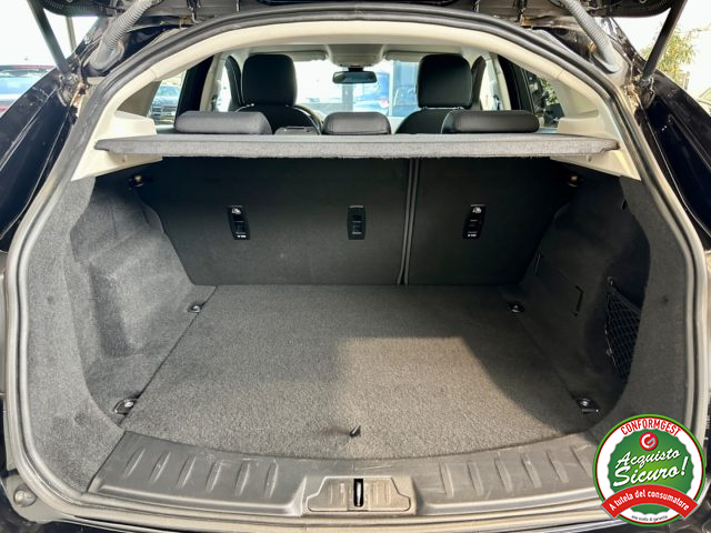 JAGUAR E-Pace usata, con Controllo vocale