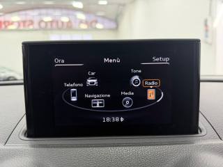 AUDI A3 usata, con Chiusura centralizzata telecomandata