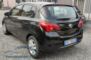OPEL Corsa usata, con Chiusura centralizzata