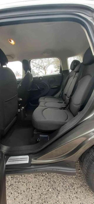 MINI Countryman usata 16