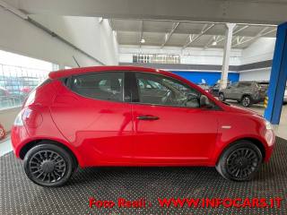 LANCIA Ypsilon usata, con Controllo trazione