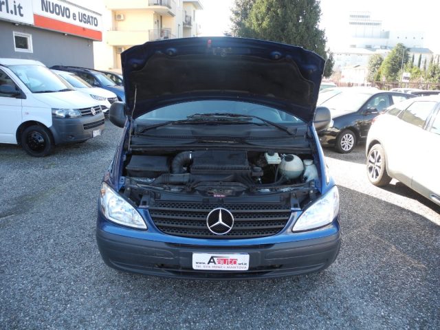 MERCEDES-BENZ Vito usata 67