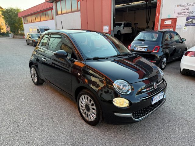 FIAT 500 usata, con Airbag laterali
